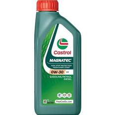 Castrol Magnatec 0W-30 C2 Fully Synthetic Engine Motor Oil