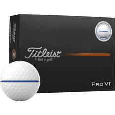 Titleist Pro V1 Performance Alignment Golf Balls