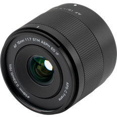 Viltrox Kameraobjektiv Viltrox AF 15mm F1.7 Air For Fuji XF Mount