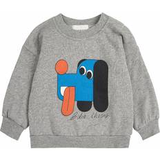 Doggy Mate Sweatshirt - Grå