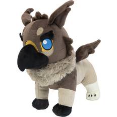 Dragon Age The Veilguard Plush Toy