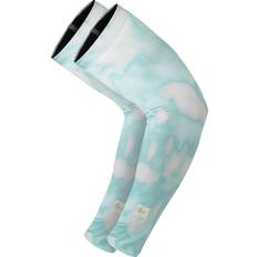Buff Arm Sleeves Mines Benvärmare Pool