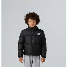 Babies Jackets Children's Clothing The North Face 1996 Retro Nuptse Jacket Unisex - TNF Black Recycled Down