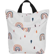 Baby Cloth Diaper Bag Waterproof