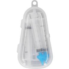 4pcs Professional Baby Nasal Irrigator Syringe