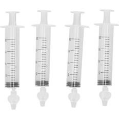 4pcs 20ml Baby Nasal Aspirator Syringe