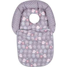 Neoglint Baby Stroller Seat Pad Anti Rollover
