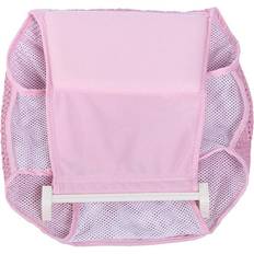 Pink Bath Support Cosy@home Infant Bathtub Net Shower Support