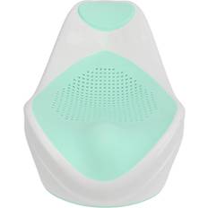 Gröna Badhjälp Neoglint Foldable Soft Tpe Bath Support Rack