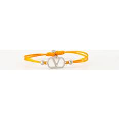 VLogo Cord Bracelet - One Size