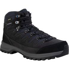 Berghaus Gore-Tex Hiking Shoes Berghaus Mens Explorer Tech Gore-tex Hiking Boots - Grey