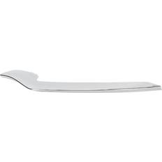 Bumpers Neoglint Front Bumper Side Lower Molding Chrome Face Bar Trim W207