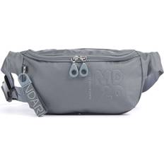 Mandarina Duck Midjeväskor Mandarina Duck MD20 Fanny Pack - Dark Grey
