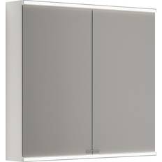 Camargue Spegelskåp Valera Ljus 80cm