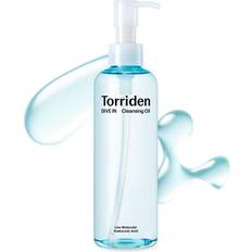 Low Molecular Hyaluronic Acid Cleansing Oil 200ml