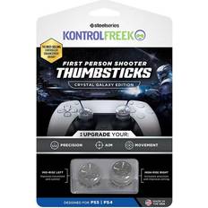 Tumgrepp Fingergrepp för PlayStation 5 4