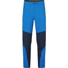 Rab Pants Softshell Bukser - Mayablå