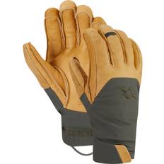 Rab Handskar & Vantar Rab Tour GTX Gloves Skidhandskar - Khroma