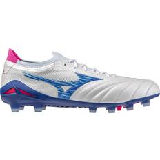 Nike Air Max 1 Football Shoes Mizuno Morelia Neo Iv Beta Japan Fußballschuhe - Weiß