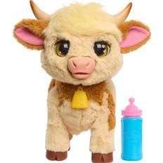 FurReal Legetøj FurReal Maggie The Feed Follow Cow