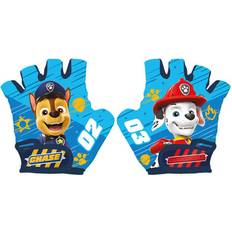 Børn Tilbehør Paw Patrol Bike Gloves Boy - Blue