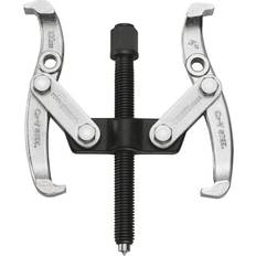 Färgskrapor Sata Abzieher Zweiarmig 125 mm 75 mm Farbschaber