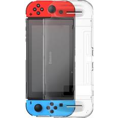 Gamingtillbehör Baseus GS07 Basic Skal för Switch