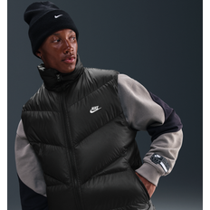 Nike Vests Nike Windrunner Men's Statement Down Gilet - Black
