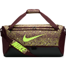 Nike Duffle Bags & Sport Bags Nike Brasilia Duffel Bag Medium - Red