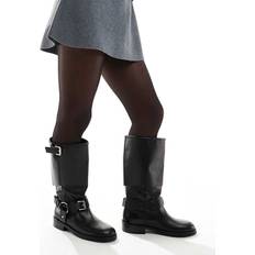New Look Trousers & Shorts New Look 3 Pack Black Sheer Matt Tights - Black