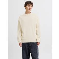 Jack & Jones Plain Knitted Pullover