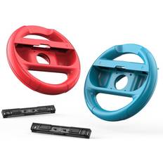 Fodral Ratt Kompatibel Nintendo Switch 2