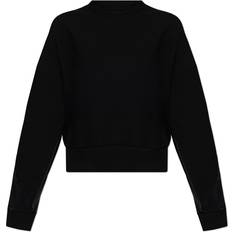 AllSaints Dam Tröjor AllSaints Bomull Sweatshirt Peggy -