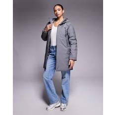The North Face Coats The North Face W MTN Range Down Parka Smoked Pearl