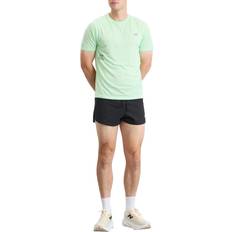 New Balance T-shirts New Balance Athletics Graphic T-Shirt Lab - Green