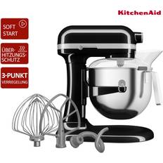 KitchenAid Heavy Duty Köksmaskin 6.6 L
