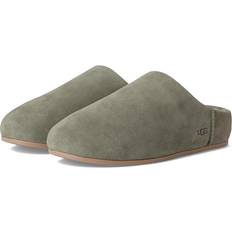 UGG Gröna Innetofflor UGG Slip-on Tofflor Elea Stil - Gröna