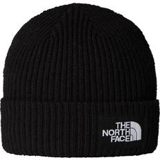 The North Face Mössor The North Face J Salty Lined Beanie Kläder - Black