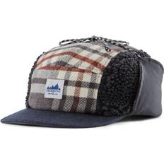 Patagonia Enfärgade Kepsar Patagonia Range Earflap Cap