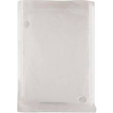 Adult Capes & Ponchos Unisex Adult Sprinkle PLA Poncho - Transparent White