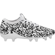 Magnetico Select 5 Junior FG - Black/White