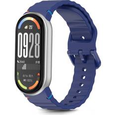 Xiaomi band 8 Tech-Protect Silicone Sport Strap Xiaomi Smart Band 8 9 10 NFC