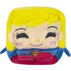 DC Comics Soft Toys DC Comics Plush Figure Unisex Yellow