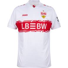VFB Stuttgart Home Shirt 2025-2026 S