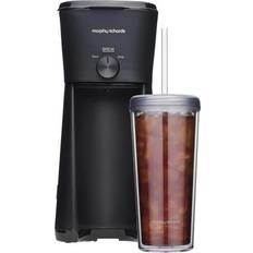 MRCM35BK Iced Coffee Maker