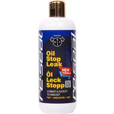 Additive væsker DPF på tilbud 5in1 Oil Stop Leak Universel Lækage Stopper 500ml Additiv væske DPF
