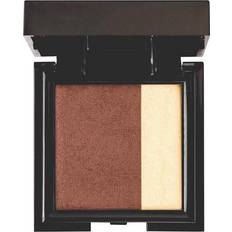 Nouba Øjenskygger Nouba Øjenskygge Palette NoubaTwin 38 Duo 4 g