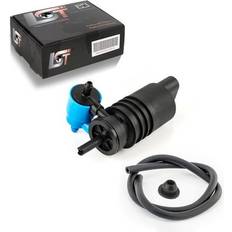 Washer Pumps LST Spray Water Wiper Pump With Hose