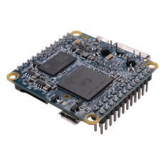 Single-Board Computers Tlily NanoPi NEO Development Board A7 DDR3