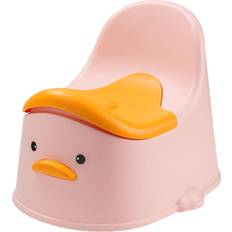 Baby toilet Tomtop Jms Baby Potty Training Toilet Pink
